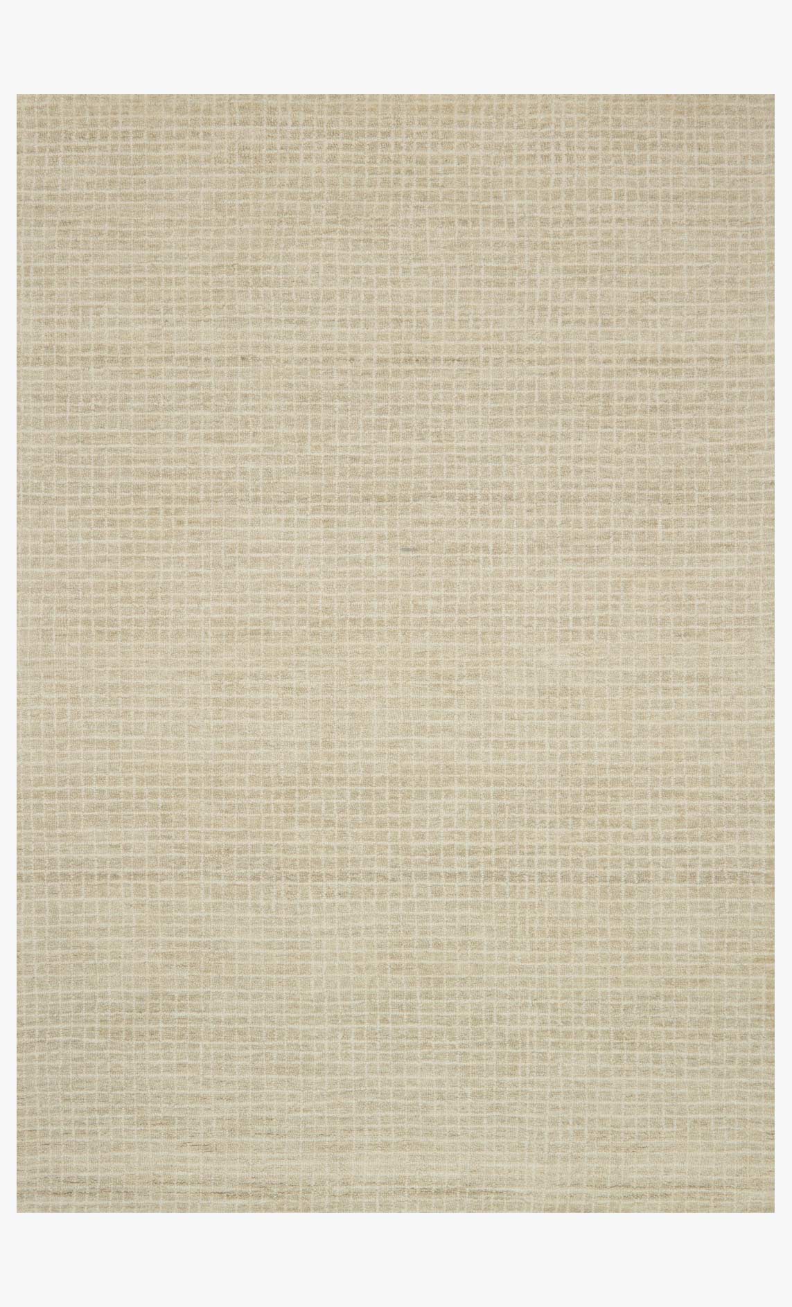 Loloi Giana GH-01 Antique Ivory area rug - image 1