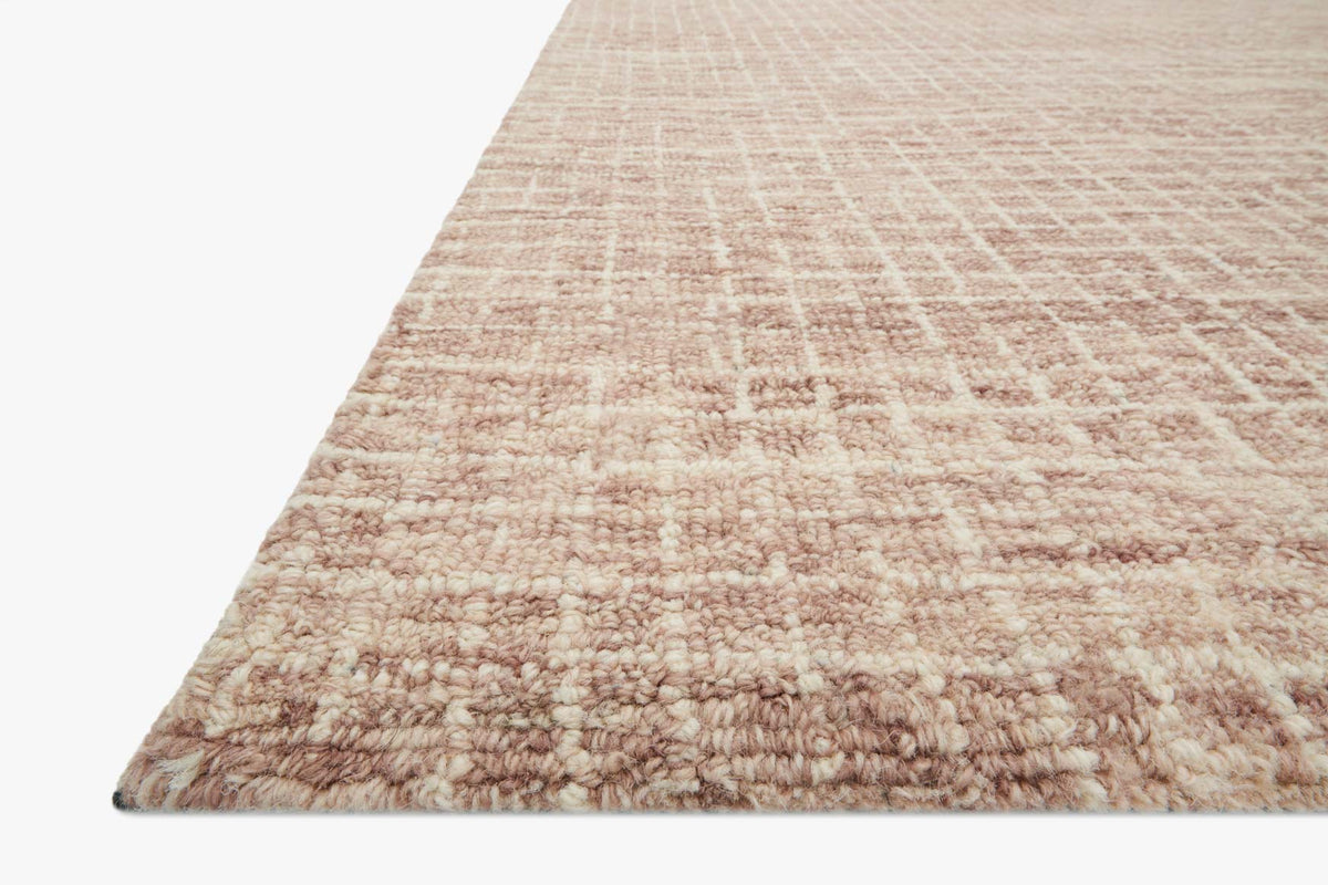 Loloi Giana GH-01 Blush area rug - image 3