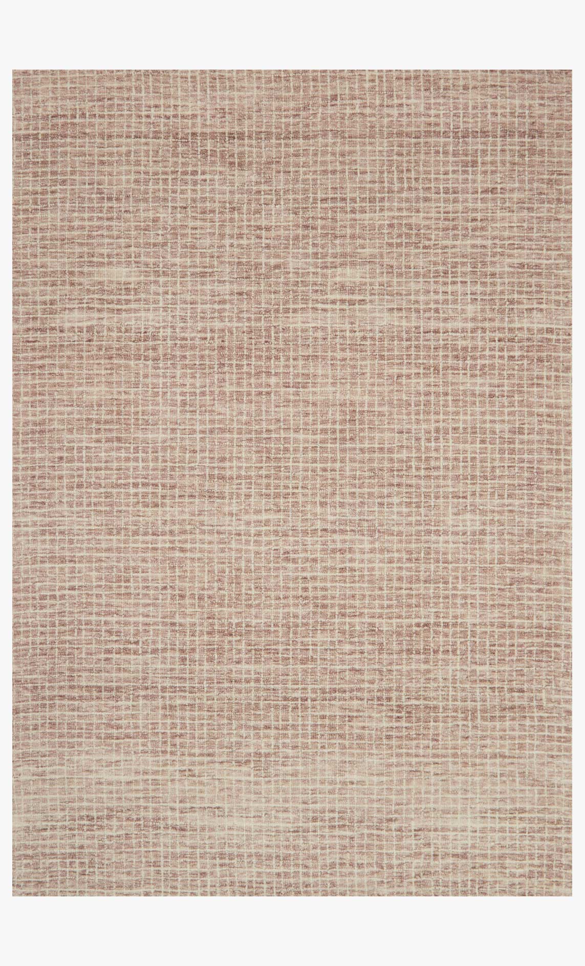 Loloi Giana GH-01 Blush area rug - image 1