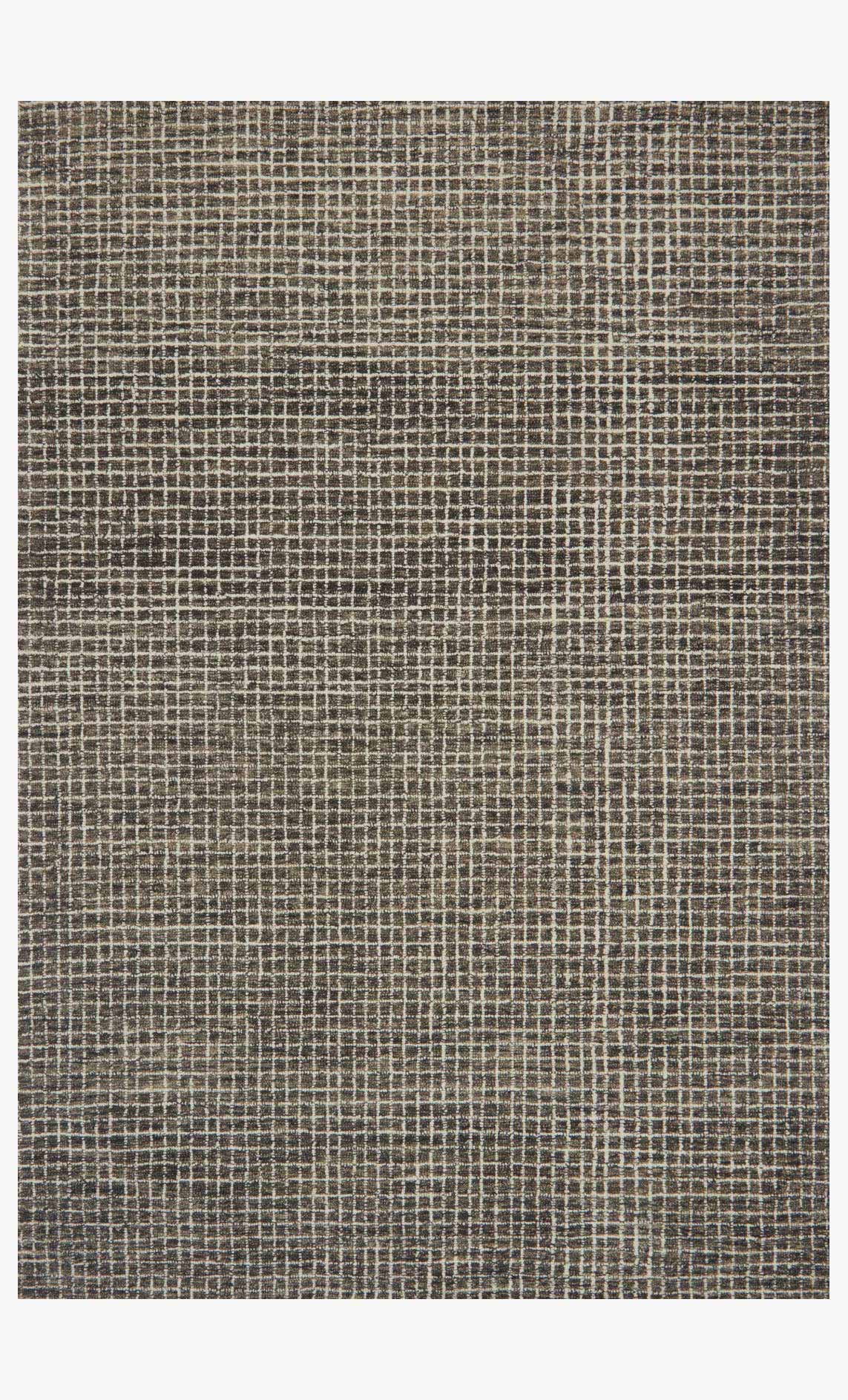 Loloi Giana GH-01 Charcoal area rug - image 1