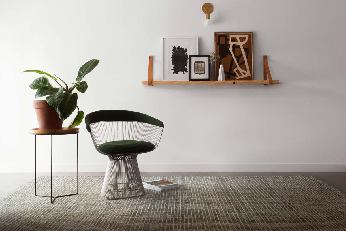 Loloi Giana GH-01 Charcoal area rug - image 4