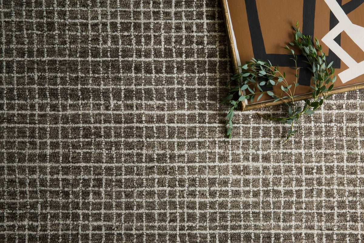 Loloi Giana GH-01 Charcoal area rug - image 3