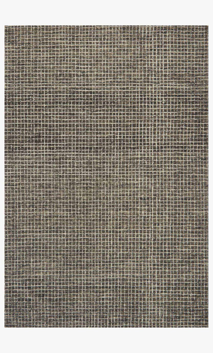 Loloi Giana GH-01 Charcoal area rug - image 1