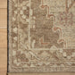 Loloi Granada GAD-01 Natural / Bark area rug - image 3