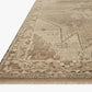 Loloi Granada GAD-01 Natural / Bark area rug - image 2