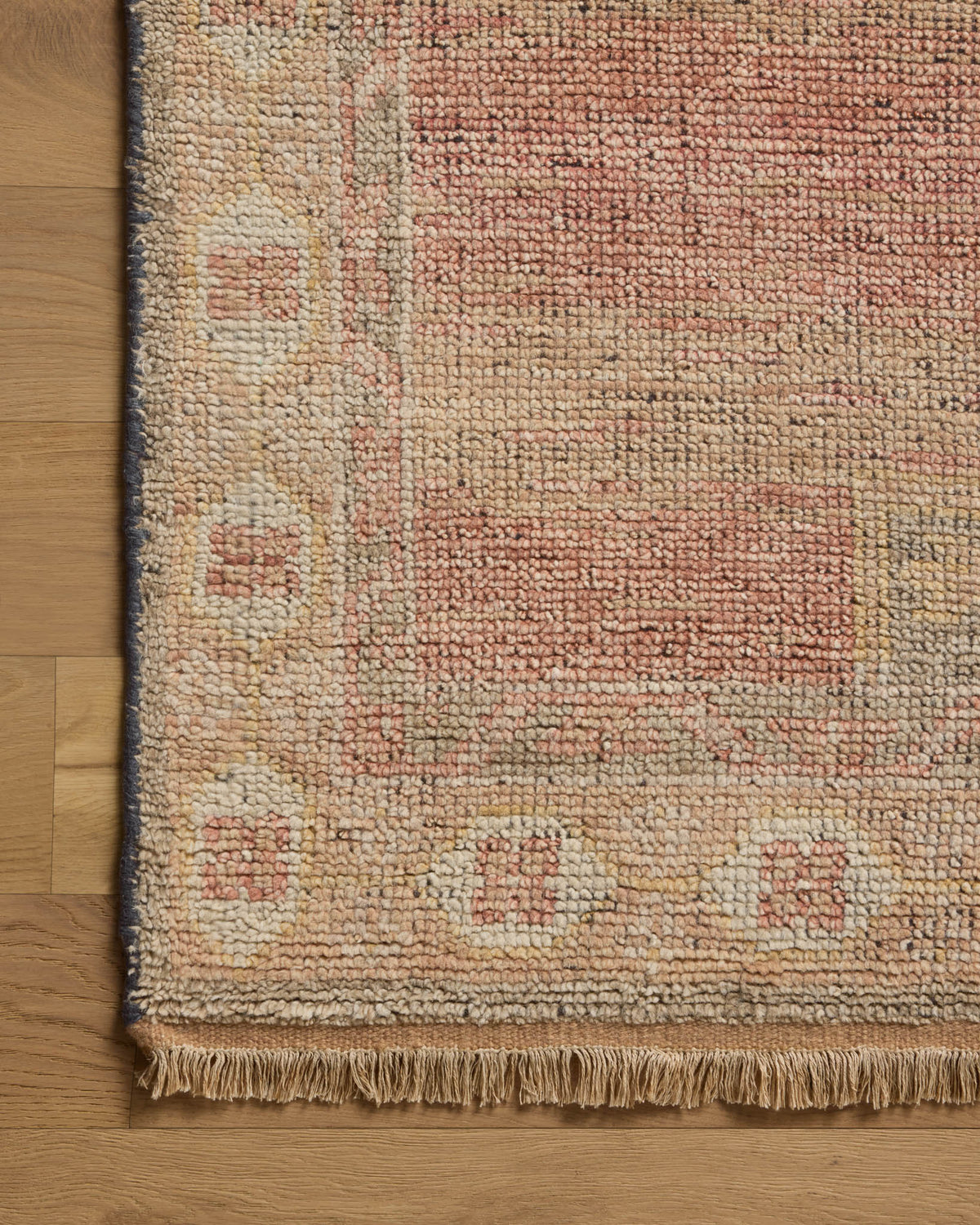 Loloi Granada GAD-02 Sunrise / Multi area rug - image 3