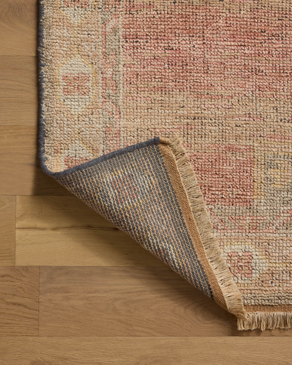 Loloi Granada GAD-02 Sunrise / Multi area rug - image 4