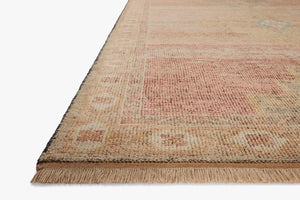 Loloi Granada GAD-02 Sunrise / Multi area rug - image 2