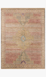 Loloi Granada GAD-02 Sunrise / Multi area rug - image 1