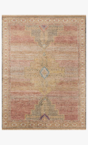 Loloi Granada GAD-02 Sunrise / Multi area rug - image 1