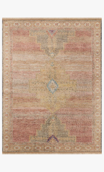 Loloi Granada GAD-02 Sunrise / Multi area rug - image 1
