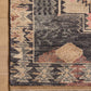 Loloi Granada GAD-03 Ink / Multi area rug - image 3