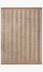 Loloi Granada GAD-04 Mocha / Brown area rug - image 1
