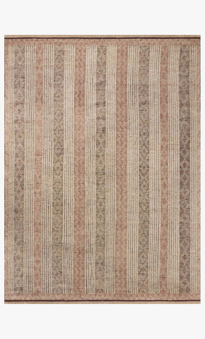 Loloi Granada GAD-04 Mocha / Brown area rug - image 1