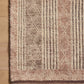 Loloi Granada GAD-04 Mocha / Brown area rug - image 3