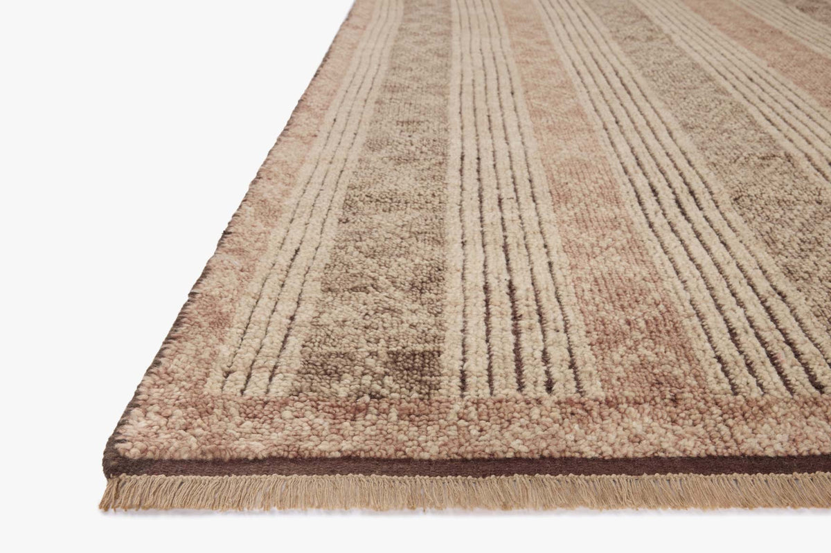 Loloi Granada GAD-04 Mocha / Brown area rug - image 2