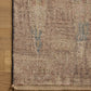 Loloi Granada GAD-06 Taupe / Sunrise area rug - image 3