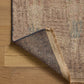 Loloi Granada GAD-06 Taupe / Sunrise area rug - image 4