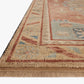Loloi Granada GAD-09 Santa Fe / Sky area rug - image 2