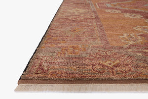 Loloi Granada GAD-10 Spice / Multi area rug - image 2