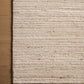 Loloi Greer GRE-01 Cream / Pebble area rug - image 3