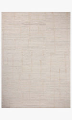 Loloi Greer GRE-02 Ivory / Natural area rug - image 1