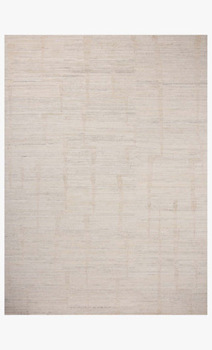 Loloi Greer GRE-02 Ivory / Natural area rug - image 1