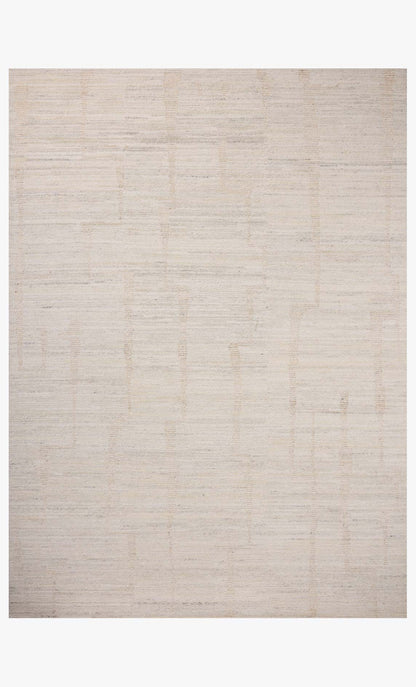 Loloi Greer GRE-02 Ivory / Natural area rug - image 1