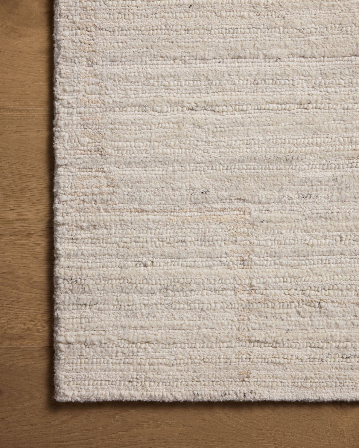 Loloi Greer GRE-02 Ivory / Natural area rug - image 3