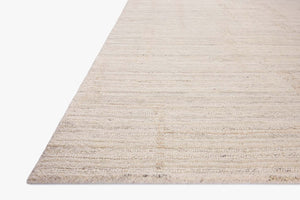 Loloi Greer GRE-02 Ivory / Natural area rug - image 2