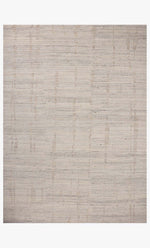 Loloi Greer GRE-03 Grey / Natural area rug - image 1
