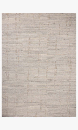 Loloi Greer GRE-03 Grey / Natural area rug - image 1
