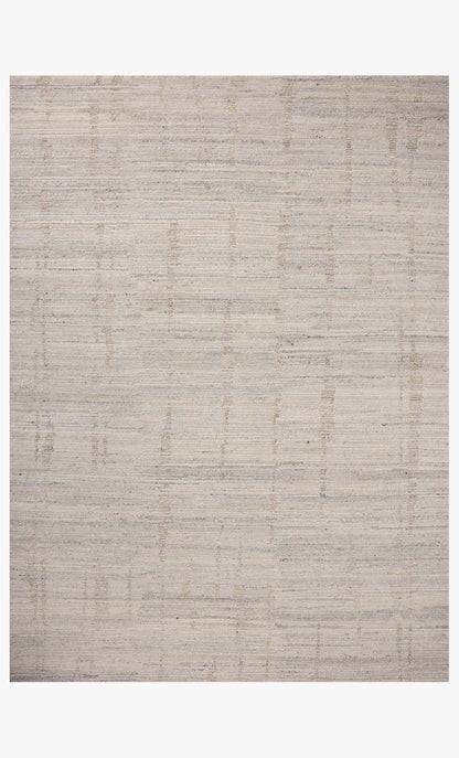 Loloi Greer GRE-03 Grey / Natural area rug - image 1