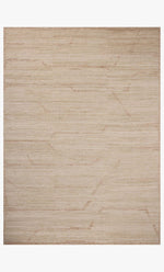 Loloi Greer GRE-04 Beige / Clay area rug - image 1