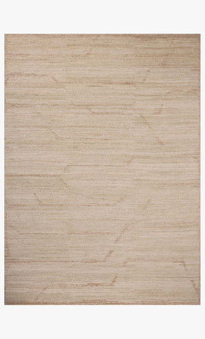 Loloi Greer GRE-04 Beige / Clay area rug - image 1