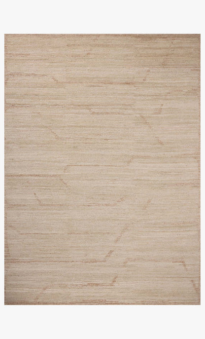 Loloi Greer GRE-04 Beige / Clay area rug - image 1