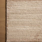 Loloi Greer GRE-04 Beige / Clay area rug - image 3