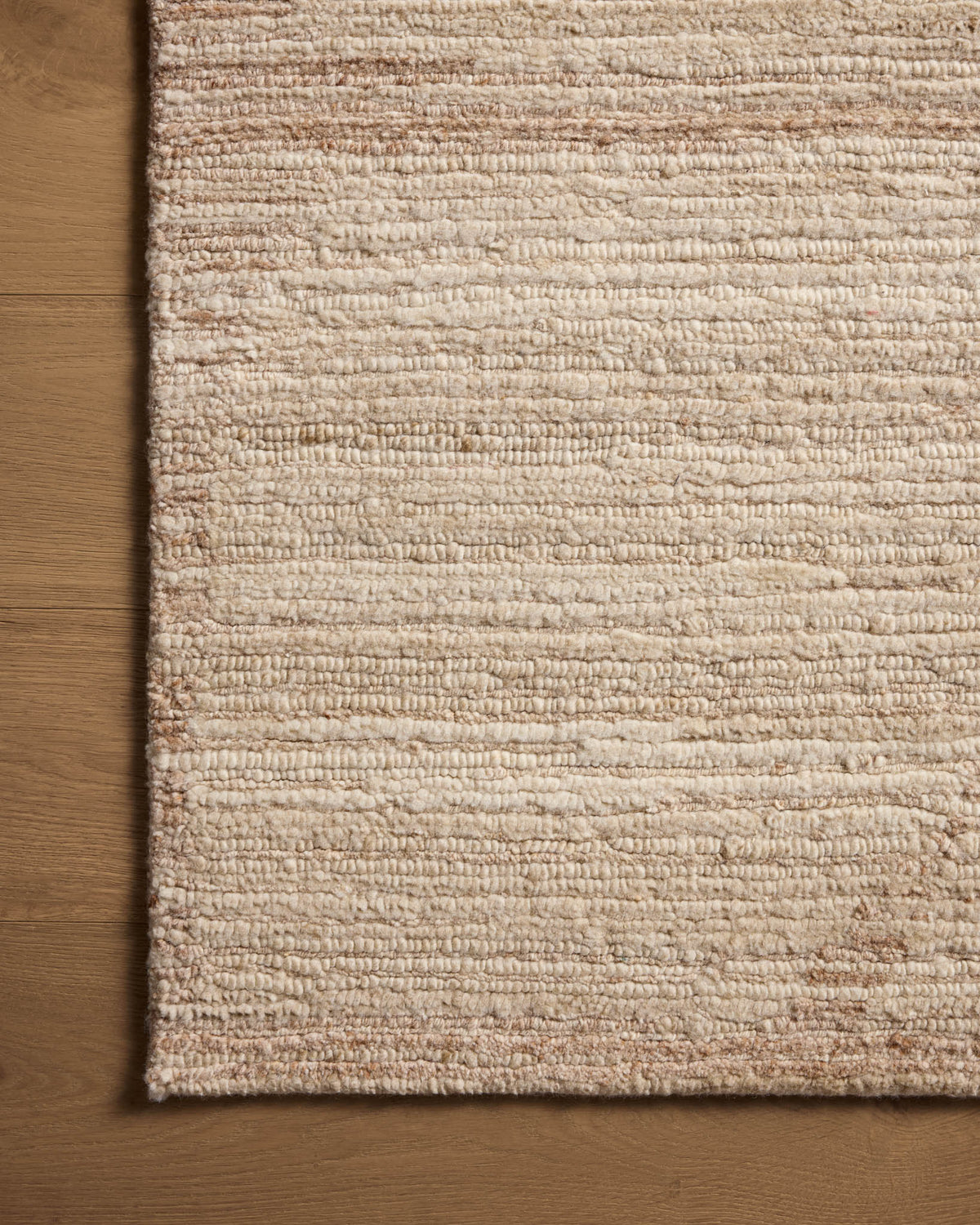 Loloi Greer GRE-04 Beige / Clay area rug - image 3