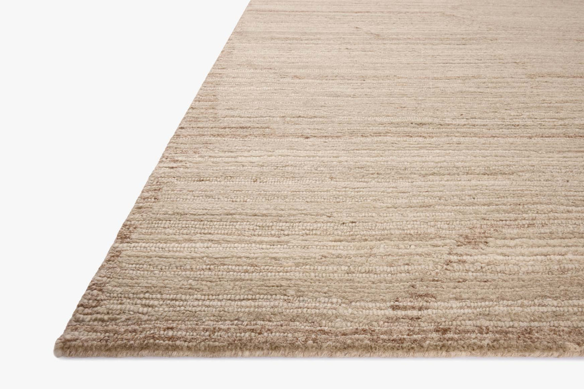 Loloi Greer GRE-04 Beige / Clay area rug - image 2