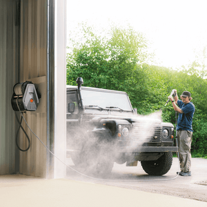 Grandfalls Pressure Washer Plus+