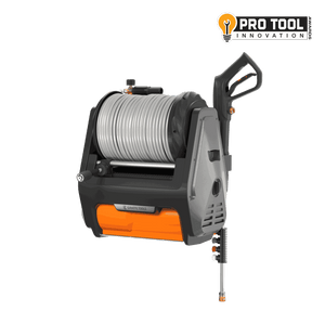 Grandfalls Pressure Washer PRO
