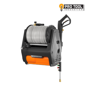 Grandfalls Pressure Washer PRO