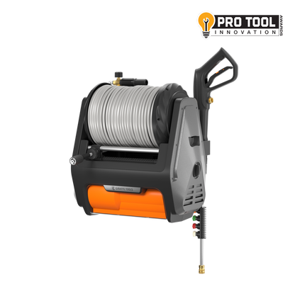 Grandfalls Pressure Washer PRO