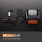 Grandfalls Pressure Washer PRO