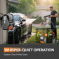 Grandfalls Pressure Washer PRO