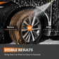 Grandfalls Pressure Washer PRO