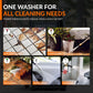 Grandfalls Pressure Washer PRO