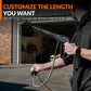 Grandfalls Pressure Washer PRO