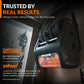 Grandfalls Pressure Washer PRO