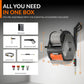 Grandfalls Pressure Washer PRO